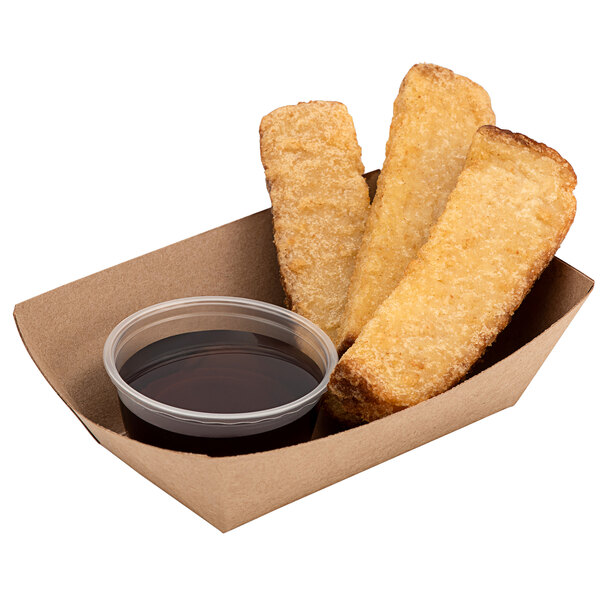 Rich's Frozen French Toast Sticks (2 lb. Bag, 5/Case)