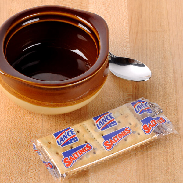 Lance Saltine Crackers 300/Case