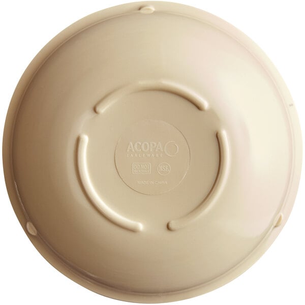 a close-up of a white plate