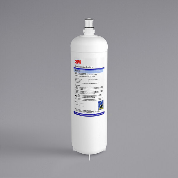 3M Water Filtration Products HF60 Replacement Cartridge for BEV160
