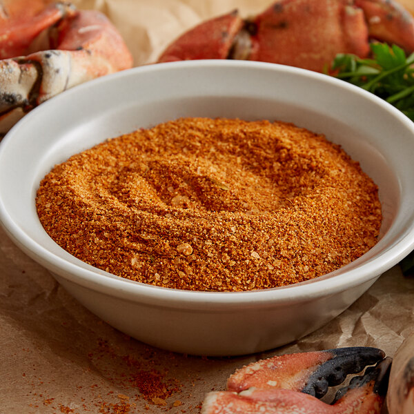 J.O. BBQ Crab Seasoning 8 lb.