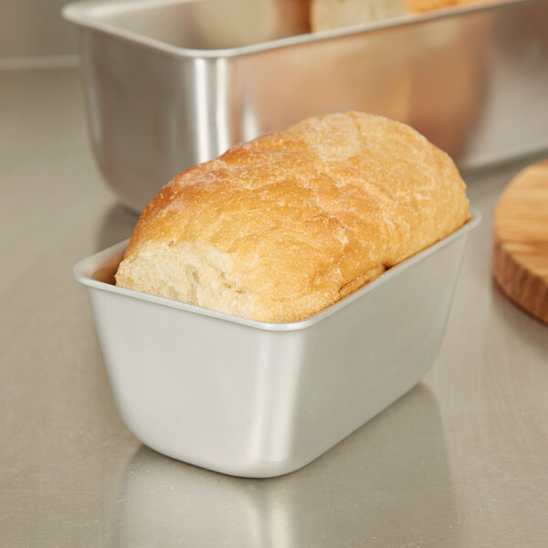 Master Class Silicone 2lb Loaf Pan  22 x 10cm