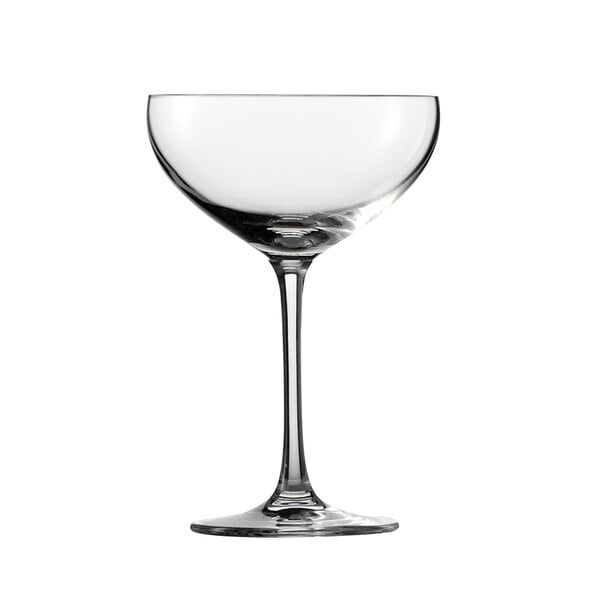 Zwilling Prédicat Glassware 9.5-oz / 6-Pc Champagne Set