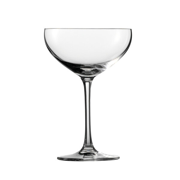 Schott Zwiesel Bar Special 9.5 oz. Champagne Saucer / Coupe Glass by Zwiesel Fortessa Tableware Solutions