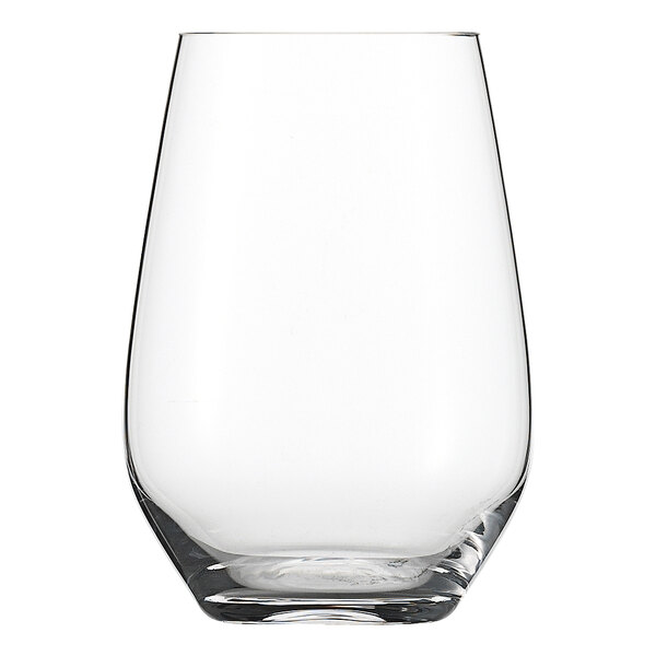 Schott Zwiesel Forte 18.6 oz. Stemless Wine Glass / Tumbler by Fortessa