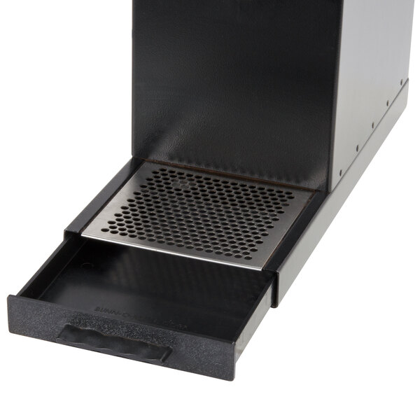 Bunn G3 HD Commercial Coffee Grinder 3 lb.