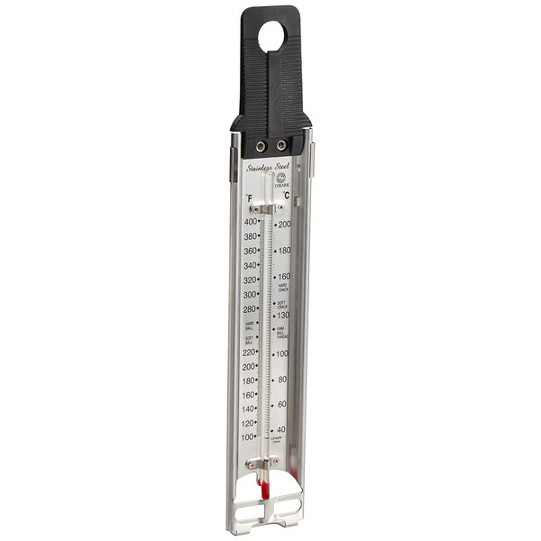 Comark CF400K 12" Candy / Deep Fry Paddle Thermometer