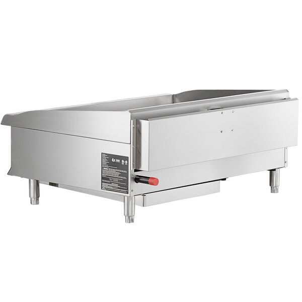 Cooking Performance Group GTU-CPG-36-N Ultra Series 36