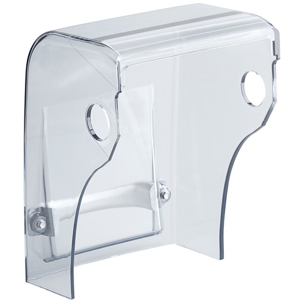 Vitamix 15081 Tritan™ Copolyester Sound Enclosure Cover Door for The