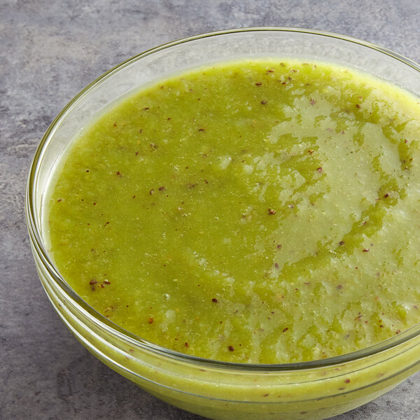 Les Vergers Boiron 2.2 lb. Kiwi 100% Fruit Puree