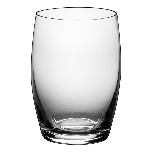 Stolzle 3480042T Declared 8.5 oz. Stemless Red Wine Glass 24/Case