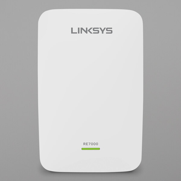 Linksys RE7000 AC1900 MaxStream MUMIMO WiFi Router Extender