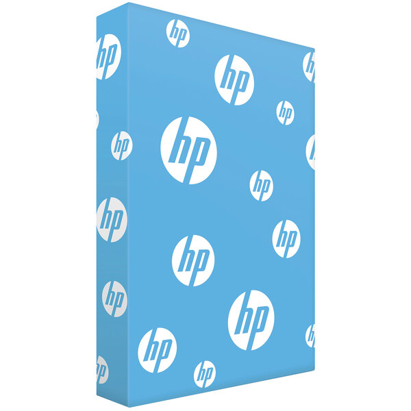 HP Inc. 172000 Office20 11" x 17" White Ream of MultiPurpose 20 lb