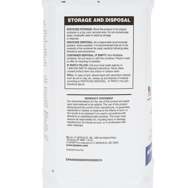 Water Based Bed Bug Spray Killer Insecticide