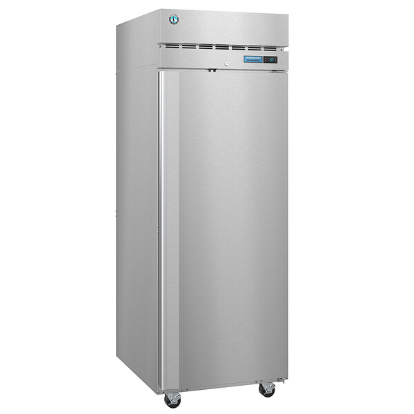 Hoshizaki R1AFS 27 1/2" Solid Door ReachIn Refrigerator