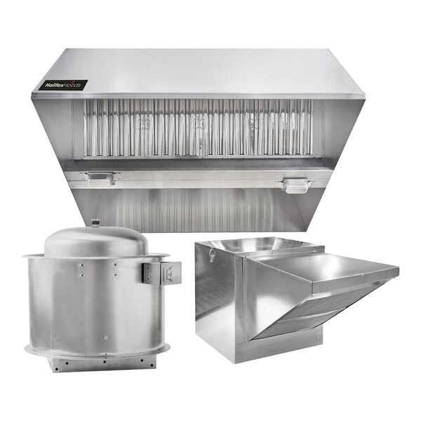 Halifax PIZHO1272 Package Type 1 Commercial Kitchen Conveyor Pizza