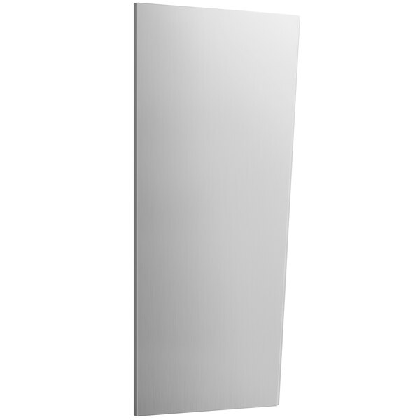 Halifax 421CURTHALF Half Side Curtains for Type 1 Box Hoods and Type 2