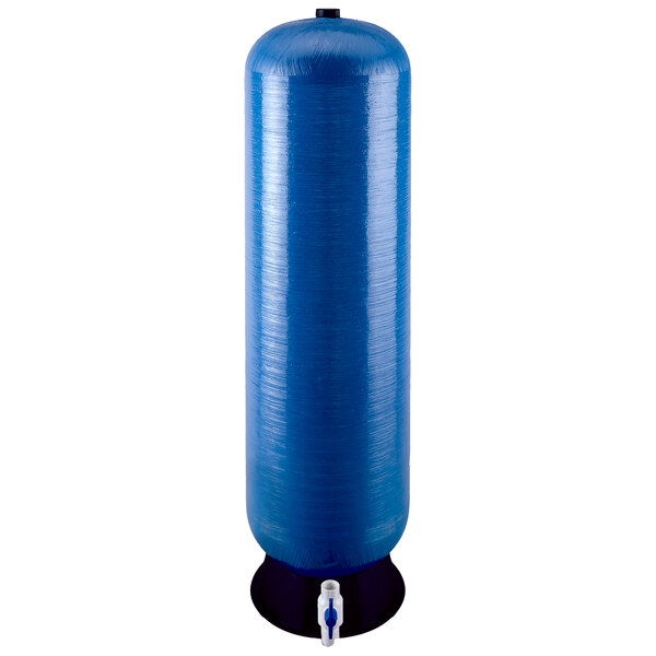 3M Water Filtration Products 5598407 10 Gallon Reverse Osmosis Water Storage Drawdown Tank