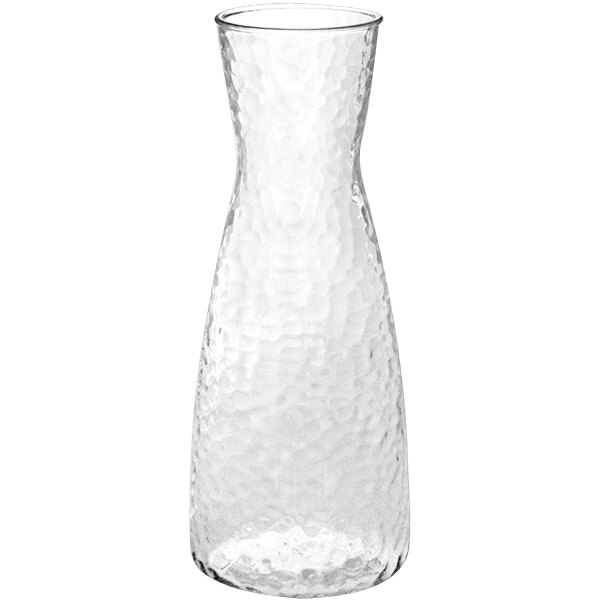 Frilich EB802E 41.6 oz. Tritan Plastic Carafe with Stainless Steel Lid
