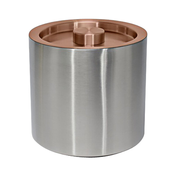 Rose Gold Champagne Bucket atelieryuwa.ciao.jp