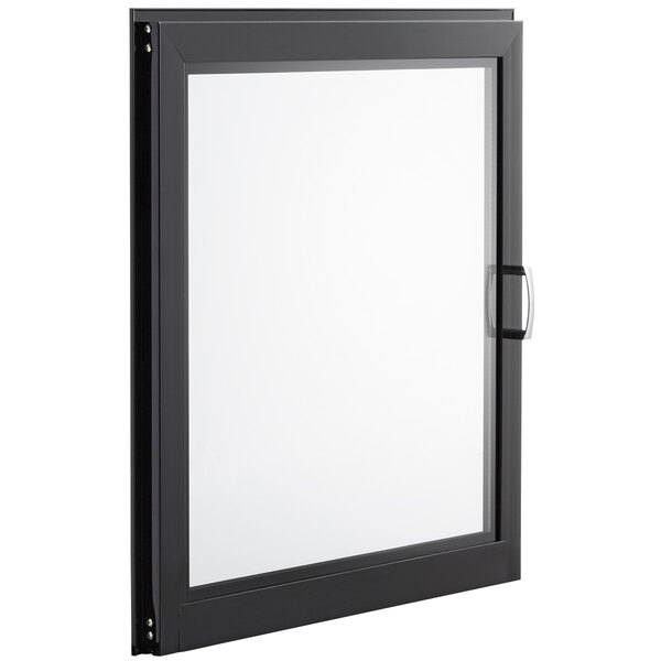 Avantco 19351317 Black Right Door for BC-48-HC and BCD-48
