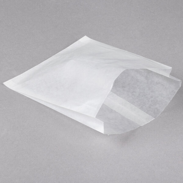 Wax Bags for Cookies, Sandwiches, & More (1000/Box)