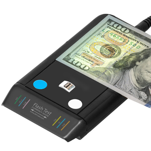 Dri Mark Counterfeit Bill Detector staurantStore