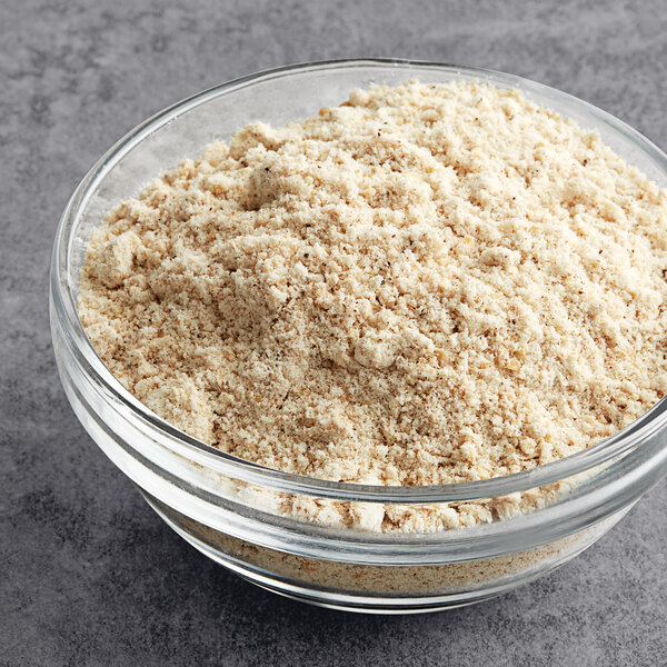 Krusteaz Professional 5 lb. Oat Bran Muffin Mix 6/Case