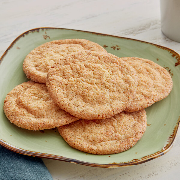 Krusteaz Professional 5 lb. All-Purpose Cookie Mix - 6/Case
