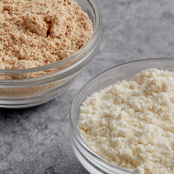 Krusteaz Professional 7 lb. Cinnamon Streusel Coffee Cake Mix 6/Case