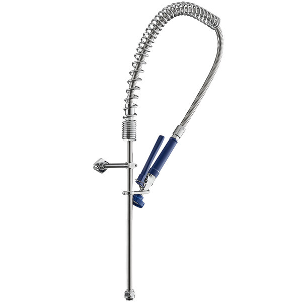 Waterloo 1.15 GPM PreRinse Assembly with Riser, Hose, and Spray Valve