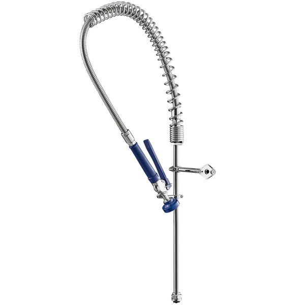 Waterloo 1.15 GPM PreRinse Assembly with Riser, Hose, and Spray Valve