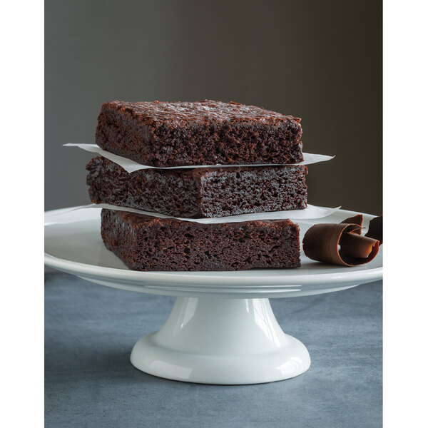 Krusteaz Professional 7 lb. Fudge Brownie Mix 6/Case