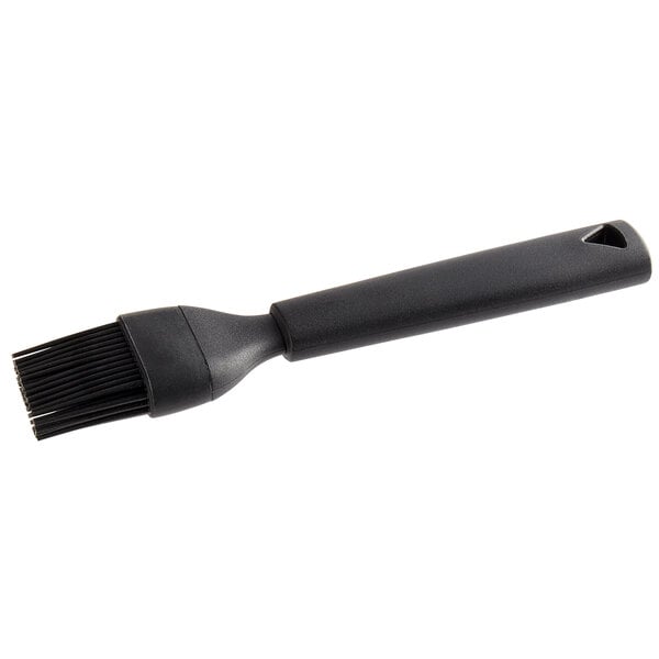 Matfer Bourgeat 113041 1 1/2"W Silicone Bristle High Heat Pastry