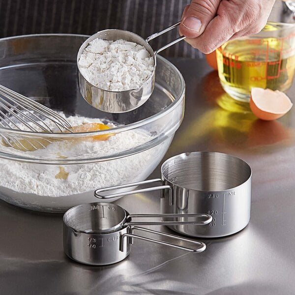 Cuisipro Measuring Cup