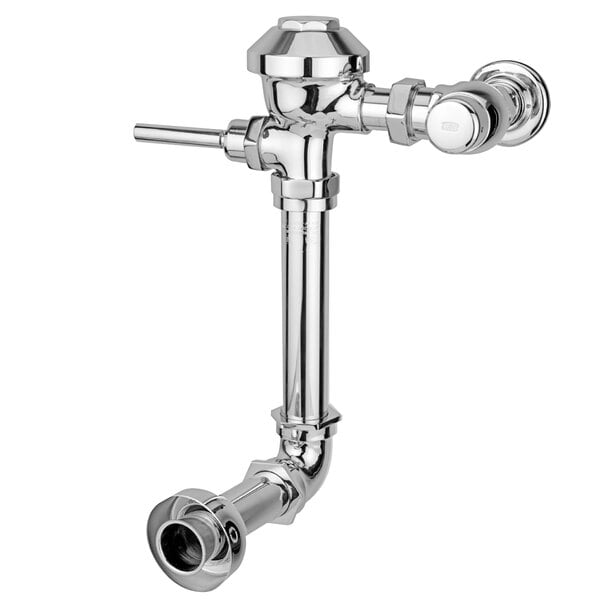 Zurn Elkay Z6010AV-HET AquaVantage AV Exposed Manual Diaphragm