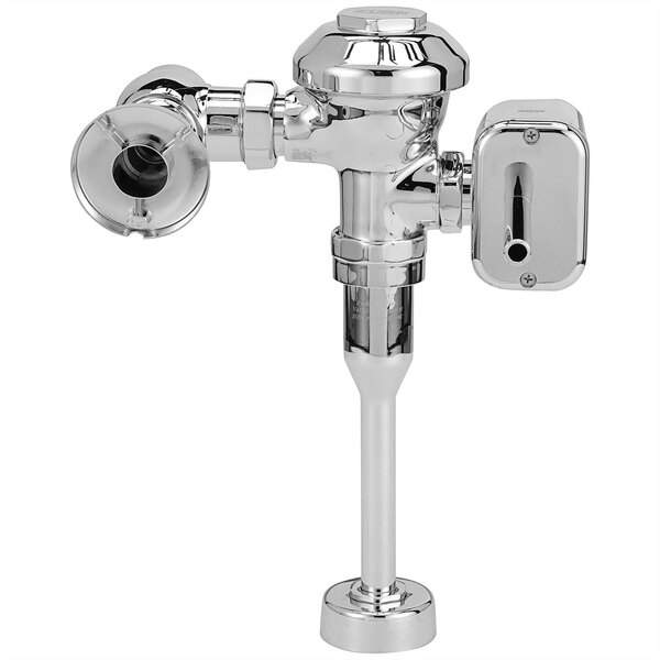 Zurn Elkay ZEMS6003AVWS1IS AquaSense AV Exposed Diaphragm Low