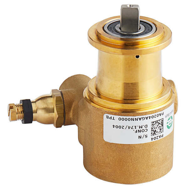 Estella Caffe 236PECEM16 Boiler Pump for ECEM2 and ECEM3 Espresso Machines