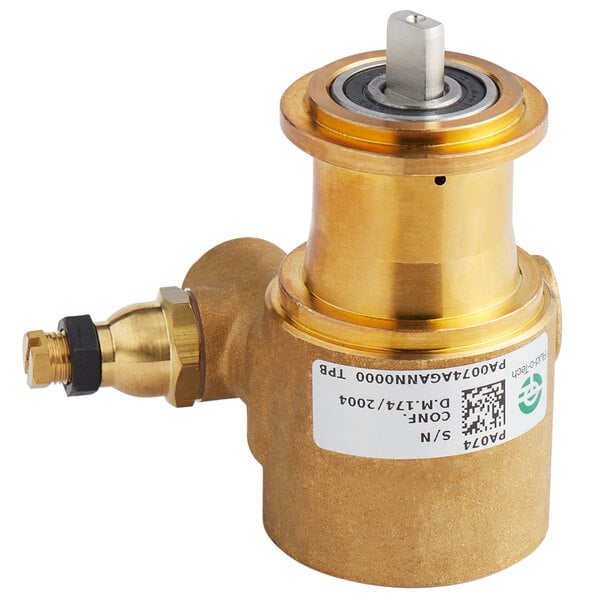 Estella Caffe 236PECEM15 Boiler Pump for ECEM1 Espresso Machines