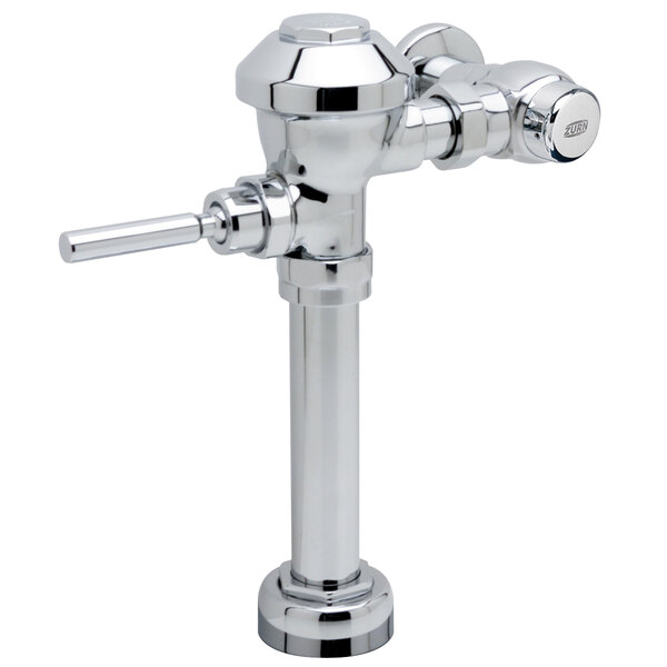 Zurn Elkay Z6000AV AquaVantage AV Exposed Manual Diaphragm Toilet Flush