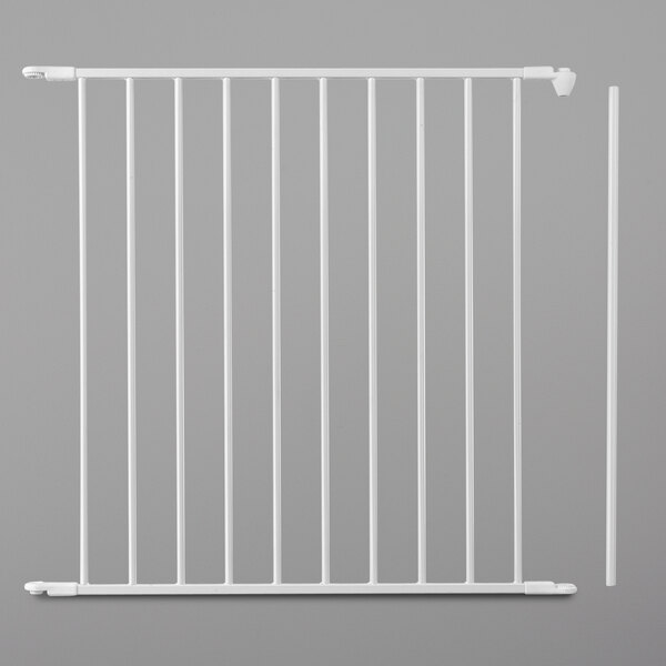 thumbnail interactive-video image 1 of LA BABY Flex M Safety Gate 35.4\" - 57.5 1 of 10