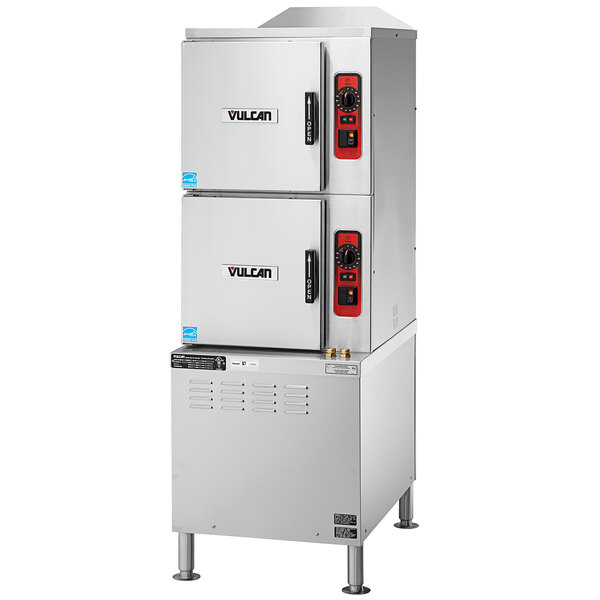 Vulcan C24ET10 LWE 10 Pan Low Water / Energy Series Electric Floor