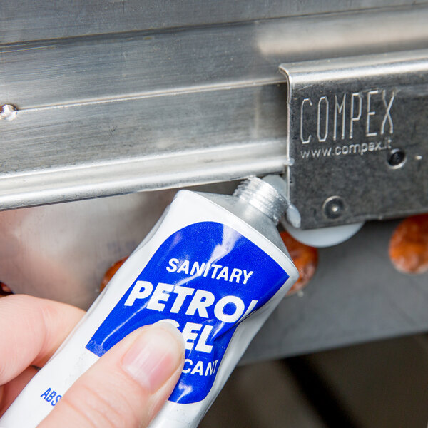 Petrol-Gel 401PETROGEL Food Grade Sanitary Lubricant