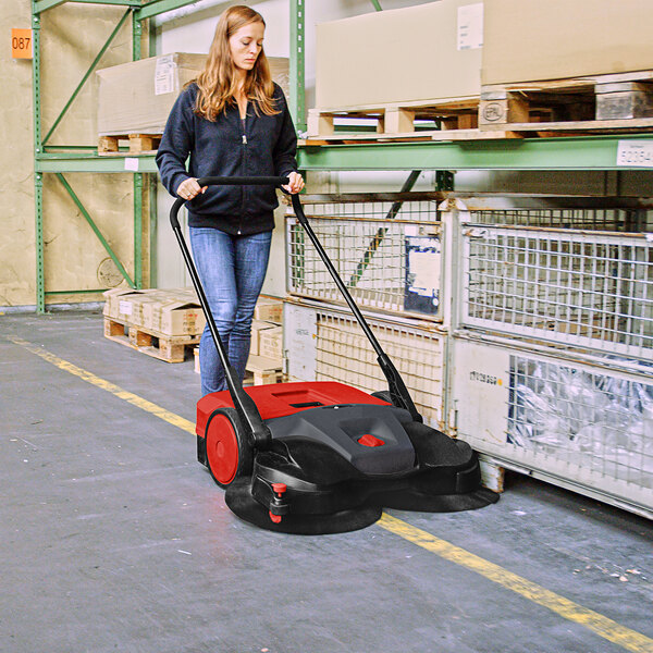 Bissell Commercial BG-697 38\