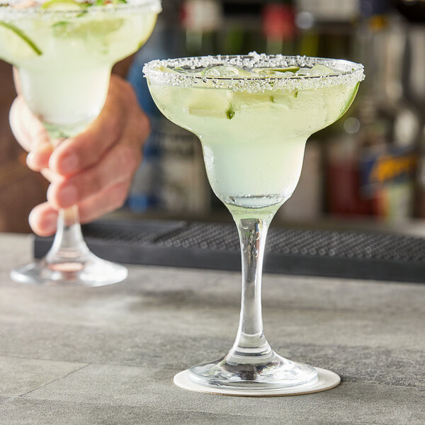 Agalima Organic Margarita Mix 1 Liter staurantStore