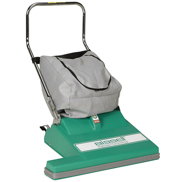 Bissell Commercial Wide Area Vacuum Cleaner (28")