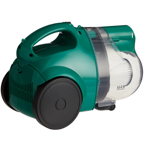 Bissell Commercial BGC2000 Little Hercules 2 Qt. Commercial Bagless