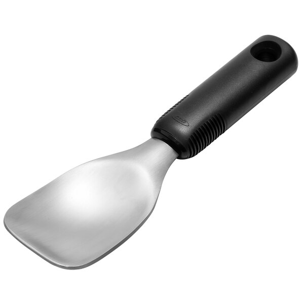  OXO Ice Cream, 8 Length - Scoop, Black: Oxo I?e Cream