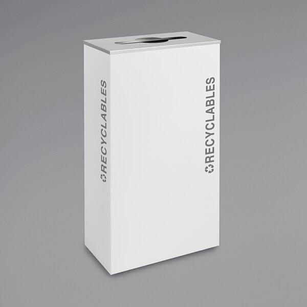 A white box with grey text reading "Black Tie Kaleidoscope" on it.