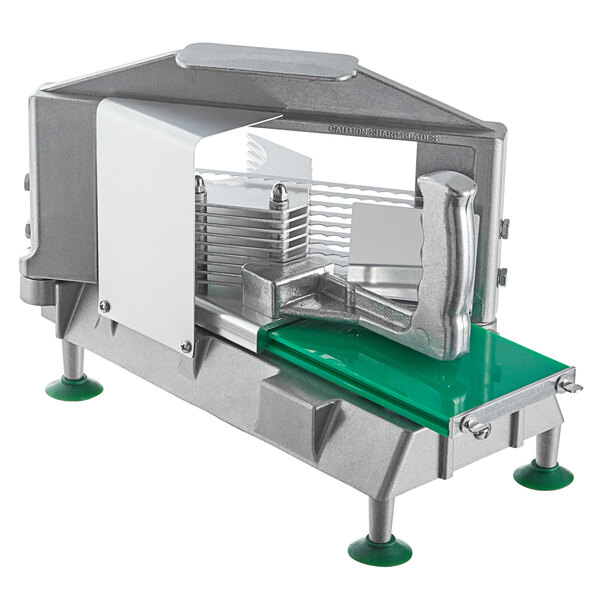 Garde XL TSXL14 1/4" Serrated Blade Tomato Slicer